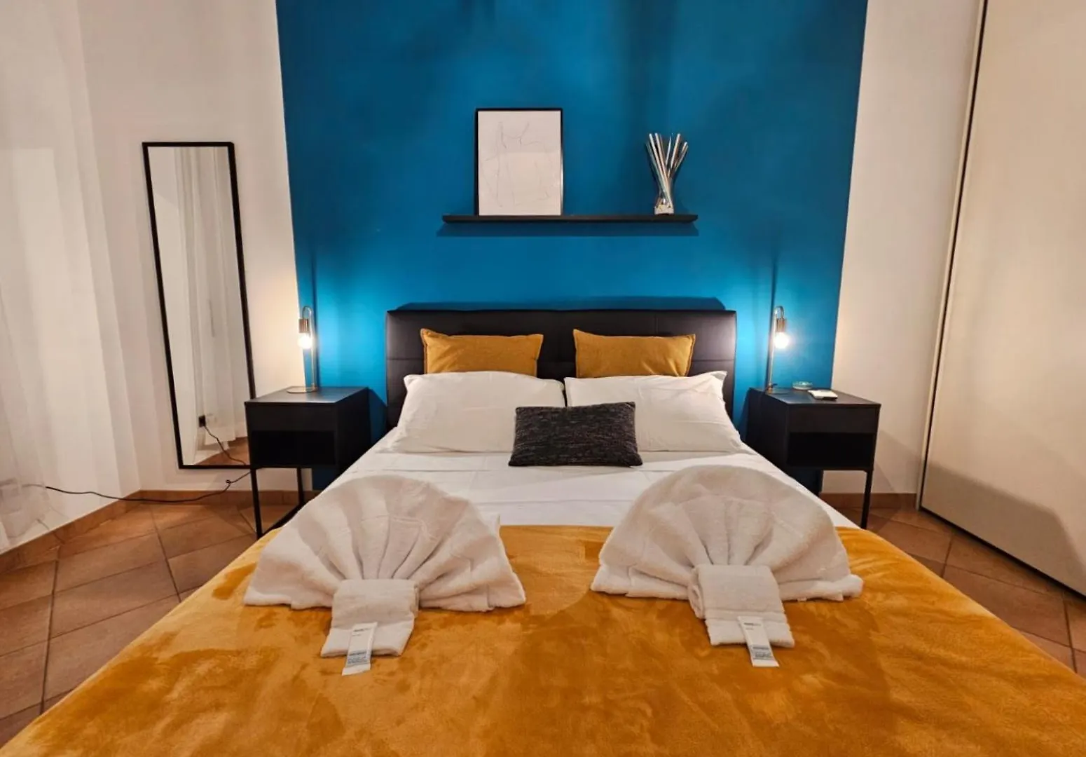 Be Your Home - Giulio'S Apartment Rom Italien
