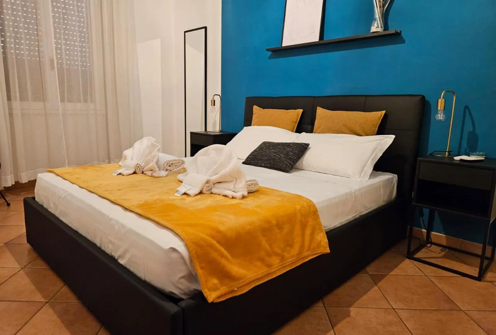 Be Your Home - Giulio'S Apartment Rom Italien