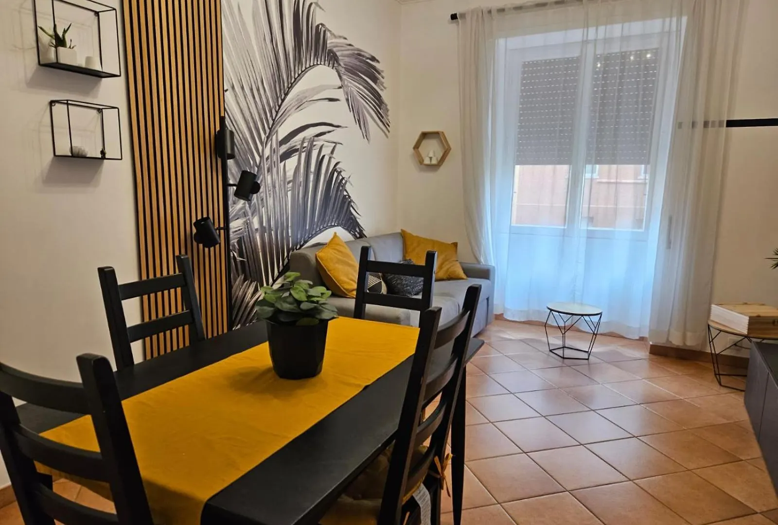 Be Your Home - Giulio'S Apartment Rom 0*,  Italien