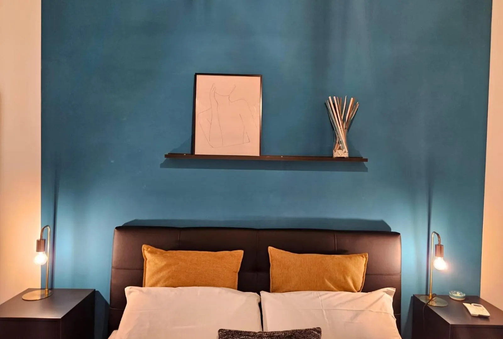 Be Your Home - Giulio'S Apartment Rom