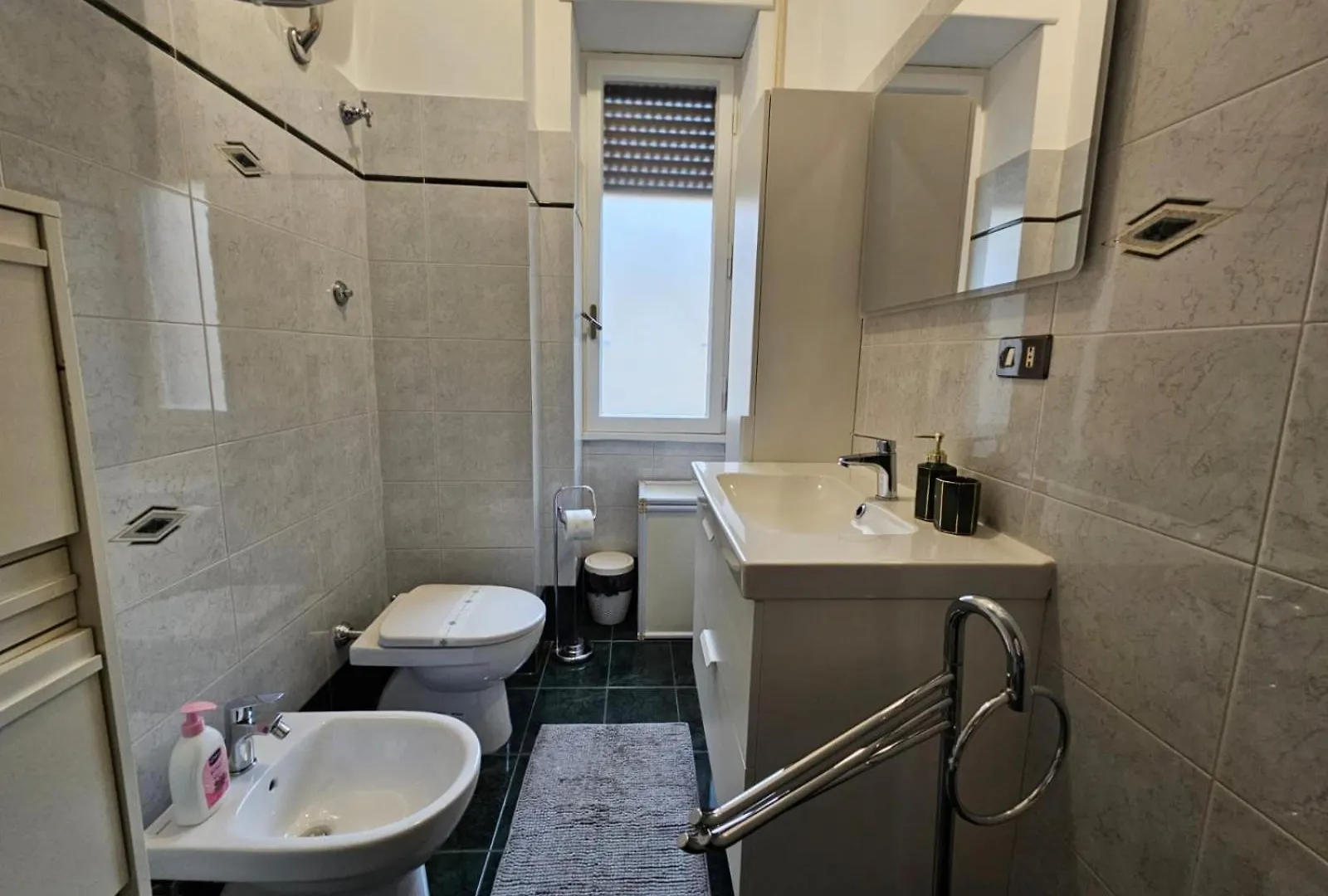 Be Your Home - Giulio'S Apartment Rom Italien