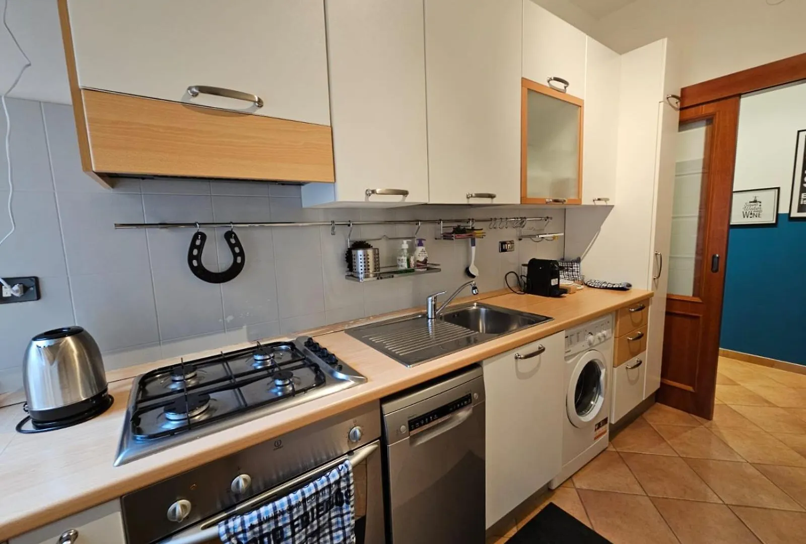 Be Your Home - Giulio'S Apartment Rom Italien