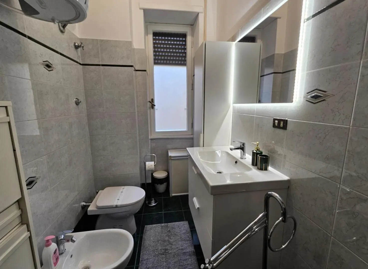 Be Your Home - Giulio'S Apartment Rom