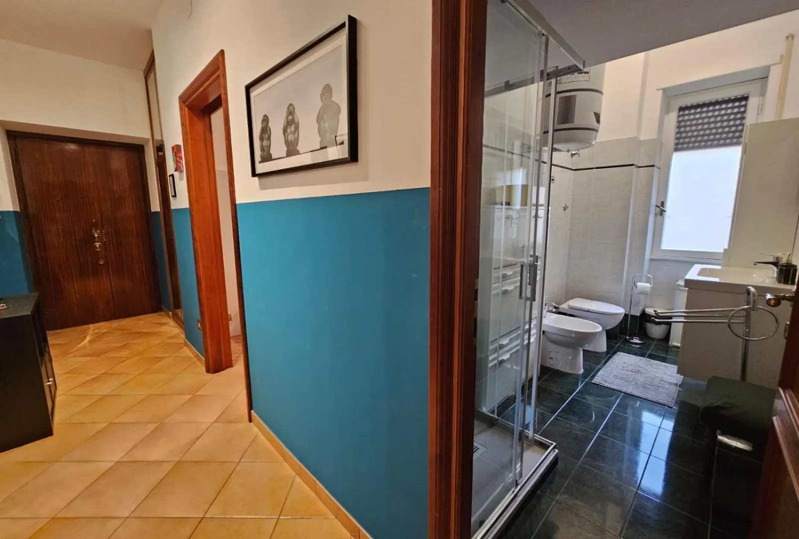 Be Your Home - Giulio'S Apartment Rom