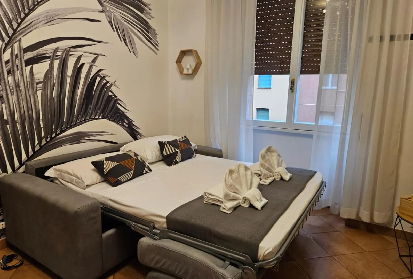 Be Your Home - Giulio'S Apartment Rom Italien