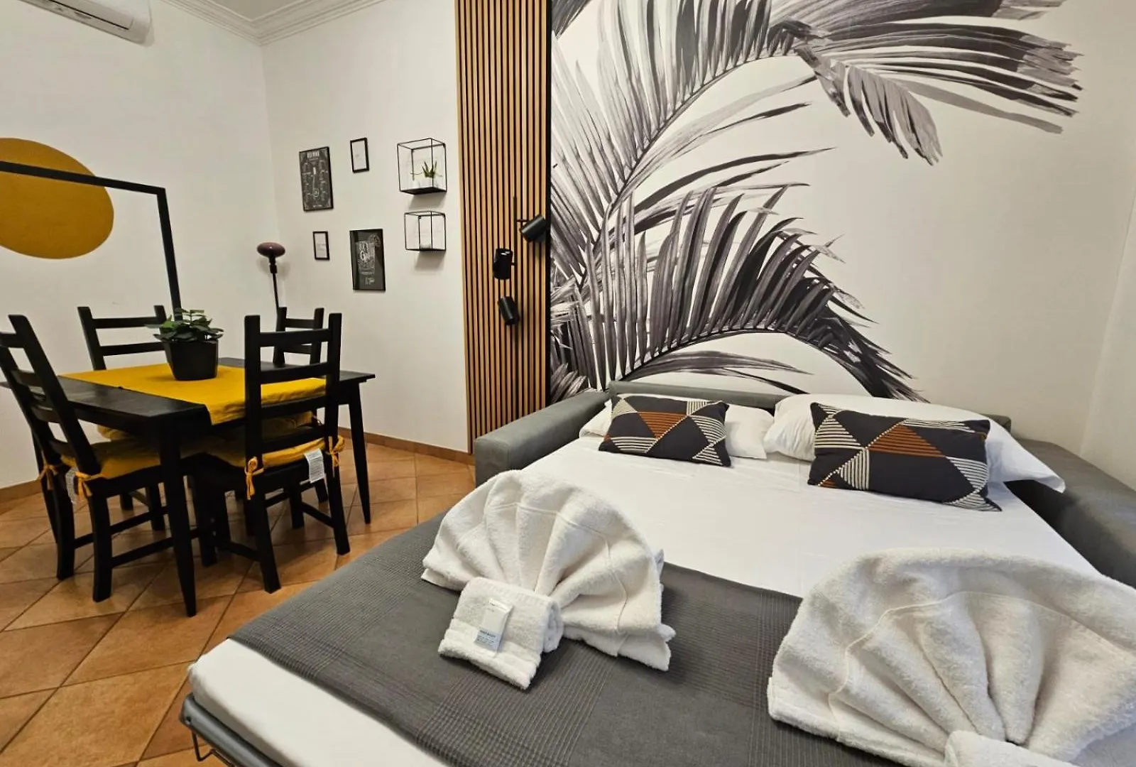 Be Your Home - Giulio'S Apartment Rom