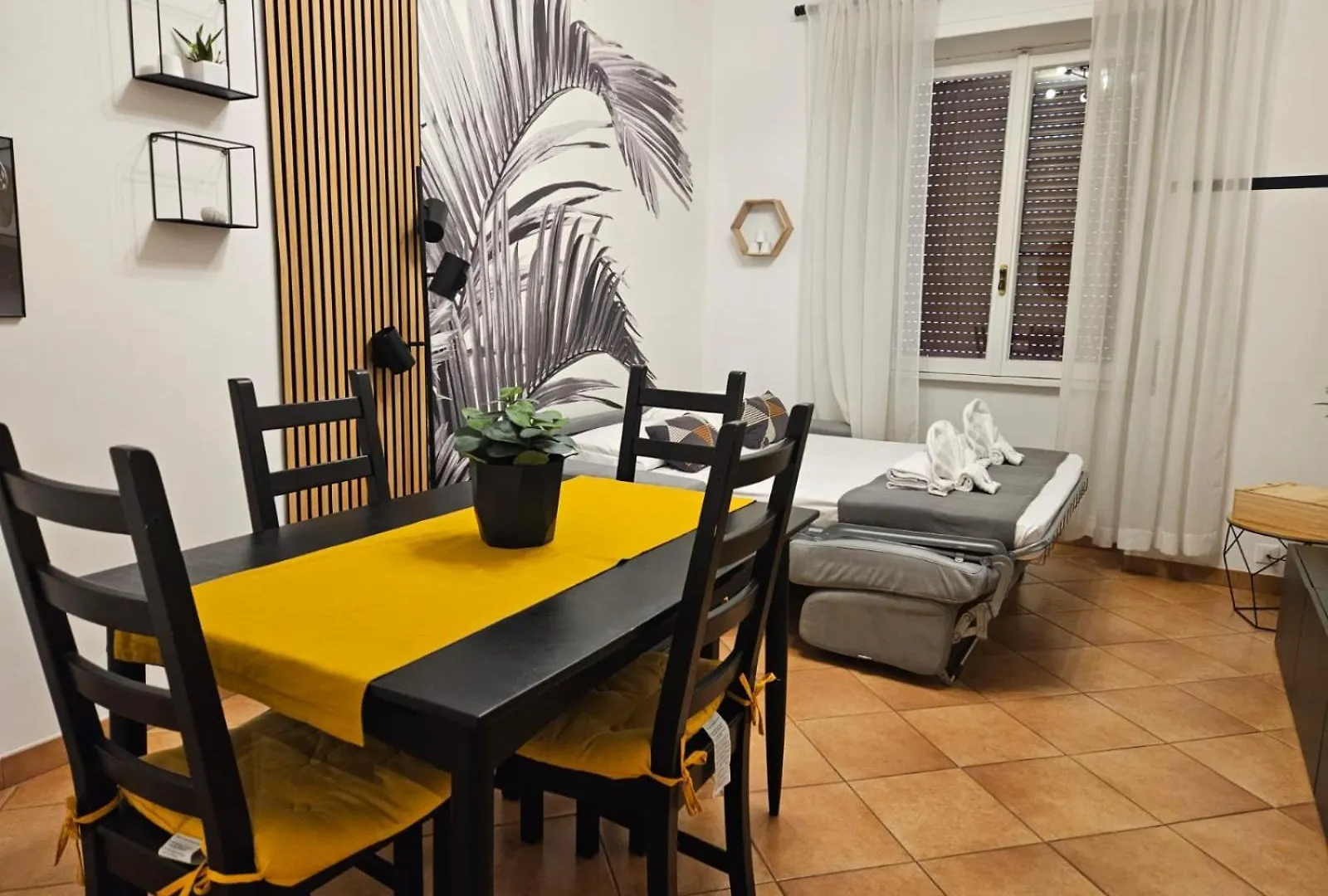 Be Your Home - Giulio'S Apartment Rom
