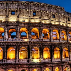 Appartamento Domus Re Di, Roma