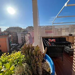 Appartamento Bubus Terrace, Roma