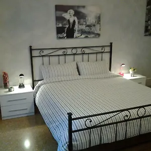 Appartamento Long Bridge House, Roma
